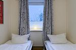 Ferienhaus Herz am Meer - Top-Hundeurlaub