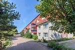 Hauptansicht - Appartementanlage Dünengarten Fewo 45 - 32 - Top-Hundeurlaub
