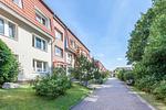Hauptansicht - Appartementanlage Dünengarten Fewo 45 - 32 - Top-Hundeurlaub