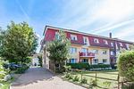 Hauptansicht - Appartementanlage Dünengarten Fewo 45 - 32 - Top-Hundeurlaub
