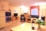 Ferienhaus Gudrun - Top-Hundeurlaub