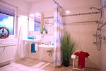 Ferienhaus Gudrun - Top-Hundeurlaub
