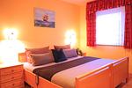 Ferienhaus Gudrun - Top-Hundeurlaub