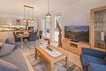 Hauptansicht - Ferienwohnung Lieblingsort - Top-Hundeurlaub