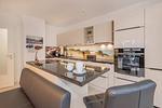 Schlafzimmer - Ferienwohnung Lieblingsort - Top-Hundeurlaub