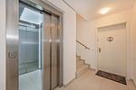 Fassade / Eingang - Ferienwohnung Lieblingsort - Top-Hundeurlaub
