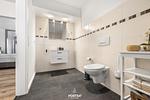 Badezimmer - Apartment 23 - Top-Hundeurlaub