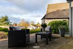 Terrasse - Apartment 23 - Top-Hundeurlaub
