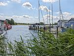 Landschaft - Apartment 23 - Top-Hundeurlaub