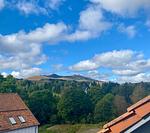 Ferienwohnung Gipfelblick - Top-Hundeurlaub