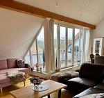 Ferienwohnung Gipfelblick - Top-Hundeurlaub