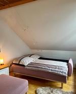 Ferienwohnung Gipfelblick - Top-Hundeurlaub