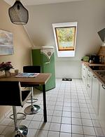 Ferienwohnung Gipfelblick - Top-Hundeurlaub