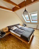 Ferienwohnung Gipfelblick - Top-Hundeurlaub