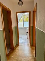 Ferienwohnung Gipfelblick - Top-Hundeurlaub