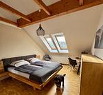 Ferienwohnung Gipfelblick - Top-Hundeurlaub