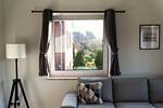 Dekoratives Detail - Whg. 1 OG - Top-Hundeurlaub