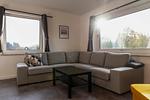 Wohnzimmer - Whg. 1 OG - Top-Hundeurlaub