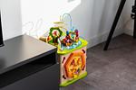 Dekoratives Detail - Whg. 1 OG - Top-Hundeurlaub