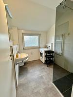 Badezimmer - Whg. 1 OG - Top-Hundeurlaub
