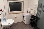 Badezimmer - Whg. 1 OG - Top-Hundeurlaub