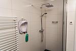 Badezimmer - Whg. 1 OG - Top-Hundeurlaub
