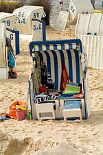 Strand - Whg. 1 OG - Top-Hundeurlaub