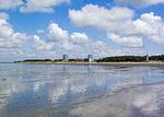 Strand - Whg. 1 OG - Top-Hundeurlaub