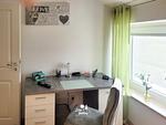 Ferienwohnung "Landtraum" Wohnzimmer, Schlafzimmer 2 - Ferienwohnung Landtraum - Top-Hundeurlaub