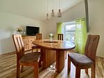 Ferienwohnung "Landtraum" Küche - Ferienwohnung Landtraum - Top-Hundeurlaub