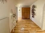 Ferienwohnung "Landtraum" Flur - Ferienwohnung Landtraum - Top-Hundeurlaub