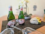 Dekoratives Detail - Komfort Ferienwohnung mit 1 Schlafzimmer und Terrasse im Erdgeschoss (117) - Top-Hundeurlaub