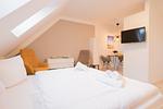 Ferienwohnung Lee West 2.4 - Top-Hundeurlaub