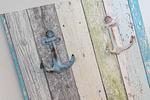 Dekoratives Detail - Ankerplatz Tertius Törn - Top-Hundeurlaub