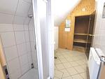 Sauna - Lindenstraße 43 Wohnung 6 Mein Seepferdchen - Top-Hundeurlaub