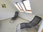 Sauna - Lindenstraße 43 Wohnung 6 Mein Seepferdchen - Top-Hundeurlaub