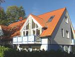 Hauptansicht - Lindenstraße 43 Wohnung 6 Mein Seepferdchen - Top-Hundeurlaub