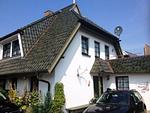 Hauptansicht - Ferienwohnung Malvenhaus - Top-Hundeurlaub