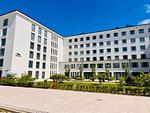 Nachbarschaft - Ferienwohnung Leuchtfeuer im Haus Zudar Prora - Top-Hundeurlaub