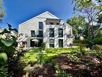 Hauptansicht - Ferienwohnung Strandgras 7 Villa Sofie Binz - Top-Hundeurlaub