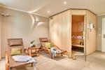 Wellness - Ferienwohnung Strandgras 7 Villa Sofie Binz - Top-Hundeurlaub