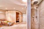Wellness - Ferienwohnung Strandgras 7 Villa Sofie Binz - Top-Hundeurlaub