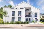 Hauptansicht - Ferienwohnung Strandgras 7 Villa Sofie Binz - Top-Hundeurlaub