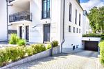 Hauptansicht - Ferienwohnung Strandgras 7 Villa Sofie Binz - Top-Hundeurlaub