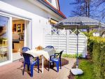 Haus Nordlicht - Top-Hundeurlaub