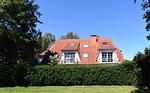 Achterdeck - Top-Hundeurlaub