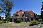 Achterdeck - Top-Hundeurlaub