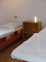 Waldsiedlung 18 Haus 12 Wo 1 - Top-Hundeurlaub