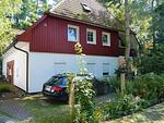 Waldsiedlung 18 Haus 12 Wo 1 - Top-Hundeurlaub