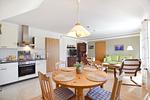 Waldstraße 7 Wo 6 "Ferienwohnung Schmitt" - Top-Hundeurlaub